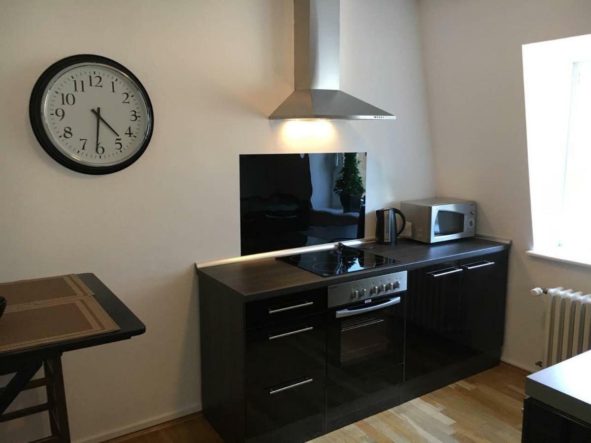 Apartmán Luxury Rooftop Loft With River View 10Min To City Düsseldorf Exteriér fotografie