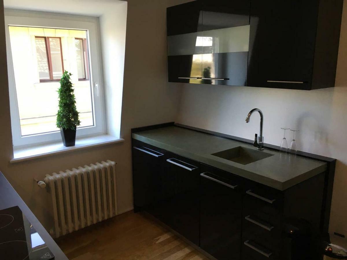 Apartmán Luxury Rooftop Loft With River View 10Min To City Düsseldorf Exteriér fotografie