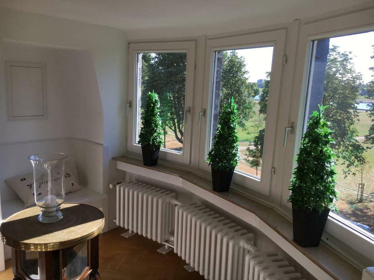 Apartmán Luxury Rooftop Loft With River View 10Min To City Düsseldorf Exteriér fotografie